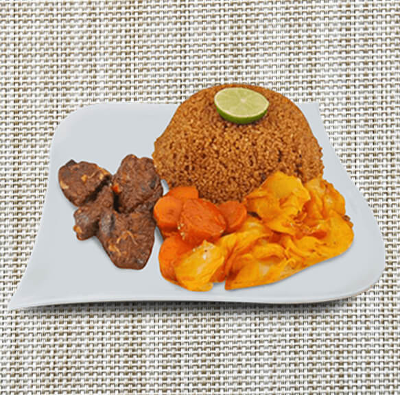 livraison plats à  plat africain argenteuil 95100